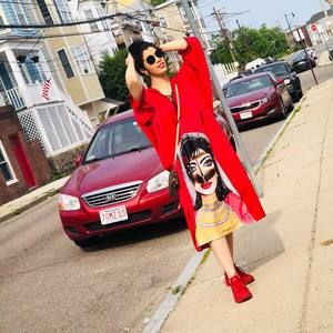 Meet your Posher, Ilham